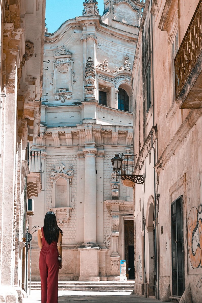 Travel Destination